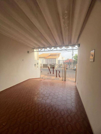 Imagem Casa com 3 Quartos à Venda ou Locação, 130 m² em Patrimônio Velho - Votuporanga
