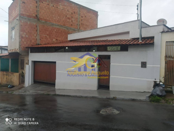Imagem Casa com 3 Quartos à Venda, 200 m² em Bela Vista - São João Del Rei Imagem Casa com 3 Quartos à Venda, 200 m² em Bela Vista - São João Del Rei