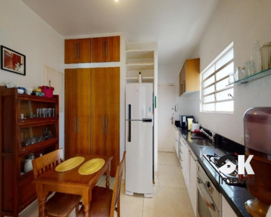 Imagem Apartamento com 2 Quartos à Venda, 148 m² em Jardim Paulista - São Paulo