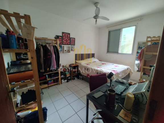 Imagem Apartamento com 2 Quartos à Venda, 51 m² em Jardim São Vicente - São José Dos Campos Imagem Apartamento com 2 Quartos à Venda, 51 m² em Jardim São Vicente - São José Dos Campos