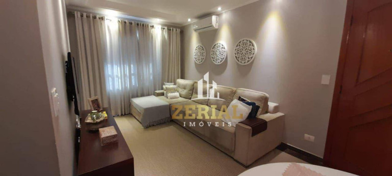 Imagem Apartamento com 2 Quartos à Venda, 85 m² em Osvaldo Cruz - São Caetano Do Sul Imagem Apartamento com 2 Quartos à Venda, 85 m² em Osvaldo Cruz - São Caetano Do Sul