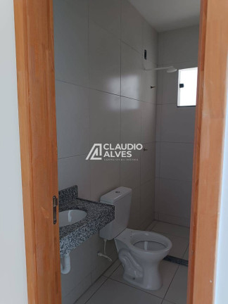 Imagem Casa com 2 Quartos à Venda, 60 m² em Asa Branca - Feira De Santana Imagem Casa com 2 Quartos à Venda, 60 m² em Asa Branca - Feira De Santana