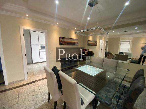 Imagem Apartamento com 3 Quartos à Venda, 130 m² em Rudge Ramos - São Bernardo Do Campo