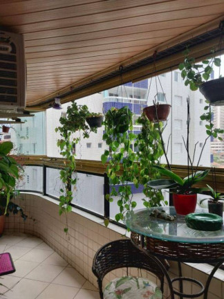 Imagem Apartamento com 2 Quartos à Venda, 72 m² em Aviação - Praia Grande