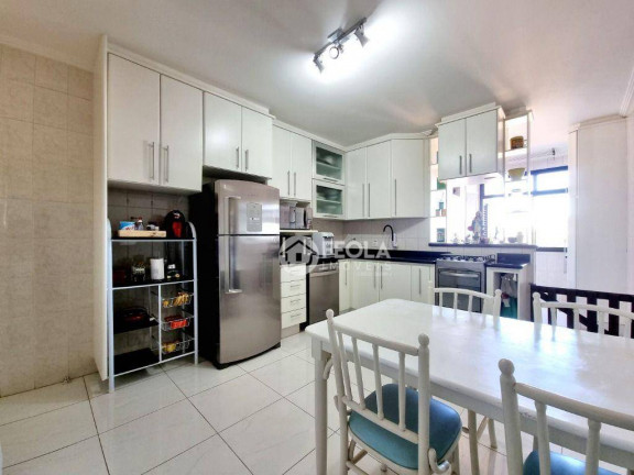 Imagem Apartamento com 3 Quartos à Venda, 153 m² em Jardim Colina - Americana