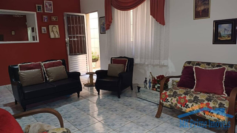 Imagem Casa com 4 Quartos à Venda, 247 m² em Jaguaribe - Osasco Imagem Casa com 4 Quartos à Venda, 247 m² em Jaguaribe - Osasco