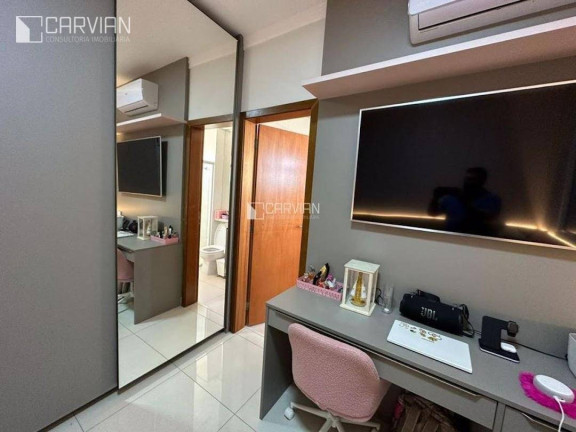 Imagem Apartamento com 3 Quartos à Venda, 195 m² em Residencial Alto Do Ipe - Ribeirão Preto Imagem Apartamento com 3 Quartos à Venda, 195 m² em Residencial Alto Do Ipe - Ribeirão Preto