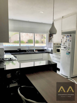 Imagem Casa com 3 Quartos à Venda, 385 m² em Alphaville - Barueri