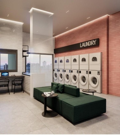 Imagem Imóvel com 1 Quarto à Venda, 25 m² em Pinheiros - São Paulo Imagem Imóvel com 1 Quarto à Venda, 25 m² em Pinheiros - São Paulo