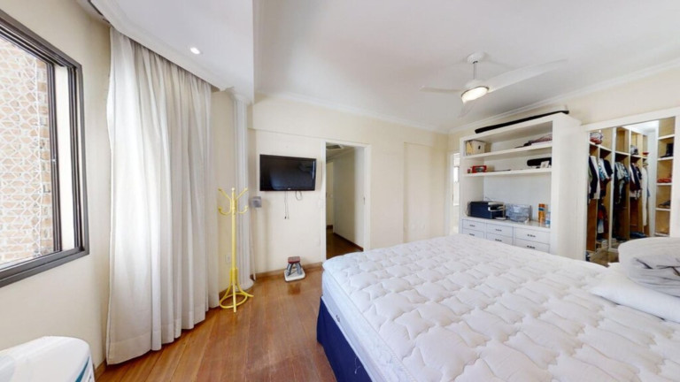 Imagem Apartamento com 4 Quartos à Venda,  em Sumaré - São Paulo
