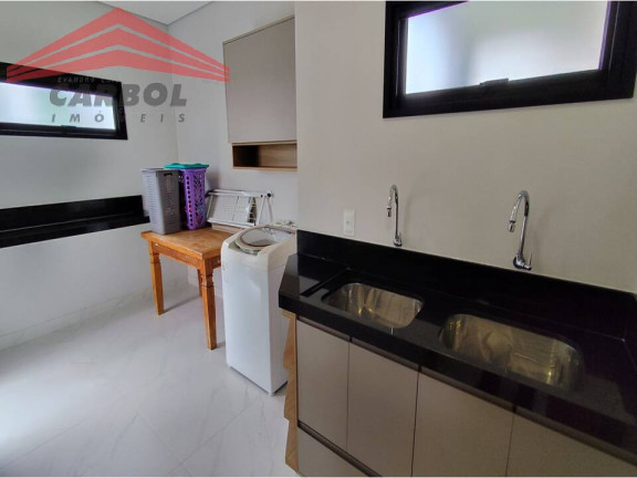 Imagem Casa de Condomínio com 3 Quartos à Venda, 1 m² em Caxambú - Jundiaí Imagem Casa de Condomínio com 3 Quartos à Venda, 1 m² em Caxambú - Jundiaí