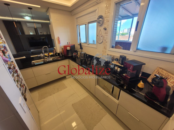 Imagem Imóvel com 2 Quartos à Venda, 100 m² em Encruzilhada - Santos Imagem Imóvel com 2 Quartos à Venda, 100 m² em Encruzilhada - Santos