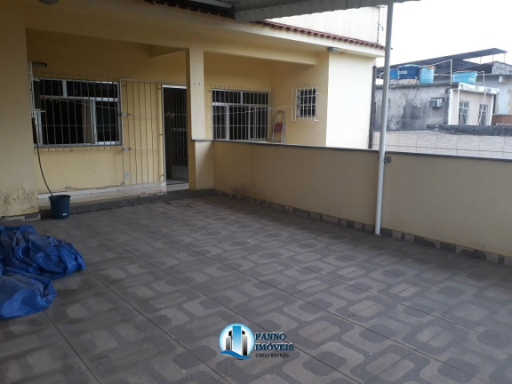 Casa com 2 Quartos à Venda, 70 m² em Chácaras Rio-petrópolis - Duque De Caxias