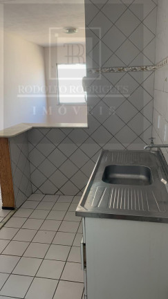 Imagem Apartamento com 2 Quartos à Venda, 51 m² em Passaré - Fortaleza