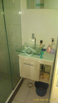 Imagem Apartamento com 2 Quartos à Venda, 50 m² em Campo Grande - Rio De Janeiro