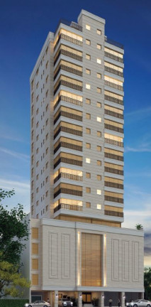 Apartamento com 3 Quartos à Venda, 118 m² em Centro - Balneário Camboriú