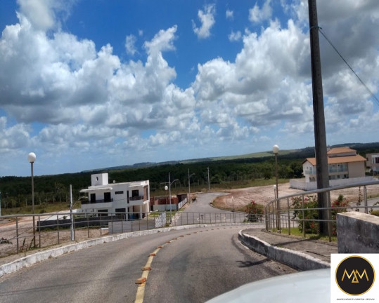 Imagem Terreno à Venda, 510 m² em Amazônia Park - Cabedelo
