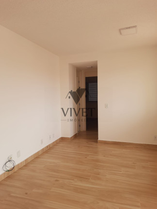 Apartamento com 2 Quartos à Venda, 64 m² em Vossoroca - Votorantim