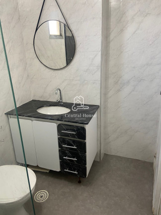 Imagem Apartamento com 2 Quartos à Venda, 75 m² em Campo Belo - São Paulo