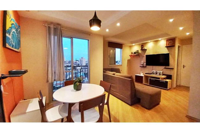 Imagem Apartamento com 1 Quarto à Venda, 50 m² em Vila Parque Jabaquara - São Paulo Imagem Apartamento com 1 Quarto à Venda, 50 m² em Vila Parque Jabaquara - São Paulo