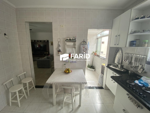 Imagem Apartamento com 2 Quartos à Venda, 75 m² em Embaré - Santos Imagem Apartamento com 2 Quartos à Venda, 75 m² em Embaré - Santos