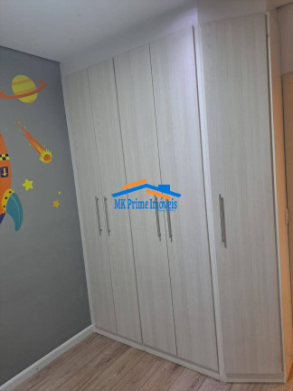 Imagem Apartamento com 3 Quartos à Venda, 74 m² em Umuarama - Osasco