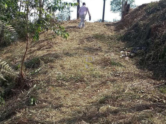 Imagem Terreno à Venda, 1.980 m² em Rio Acima - Mairiporã Imagem Terreno à Venda, 1.980 m² em Rio Acima - Mairiporã