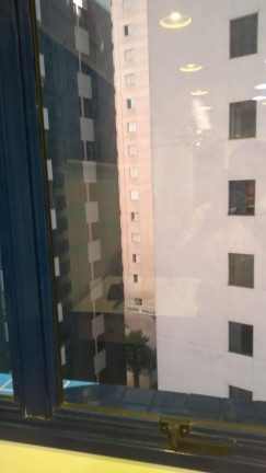 Imagem Sala Comercial à Venda, 30 m² em Vila Monte Alegre - São Paulo