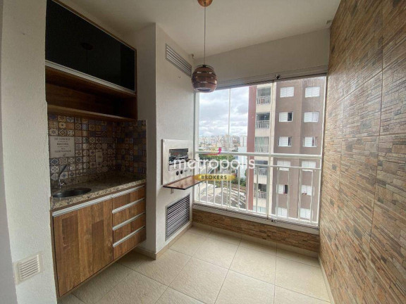 Imagem Apartamento com 2 Quartos à Venda, 67 m² em Fundação - São Caetano Do Sul Imagem Apartamento com 2 Quartos à Venda, 67 m² em Fundação - São Caetano Do Sul