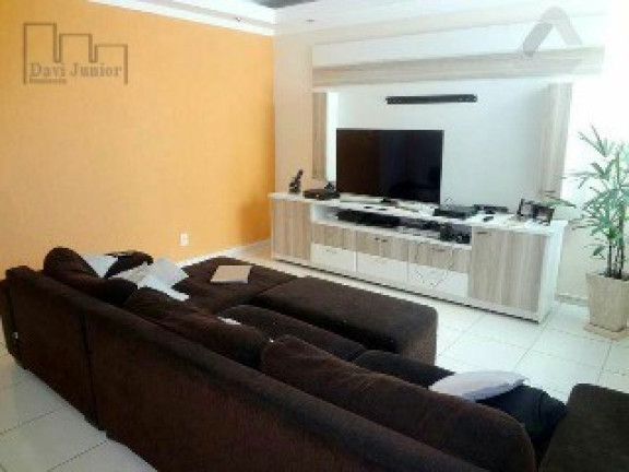Imagem Casa com 3 Quartos à Venda, 265 m² em Jardim Dos Estados - Sorocaba Imagem Casa com 3 Quartos à Venda, 265 m² em Jardim Dos Estados - Sorocaba