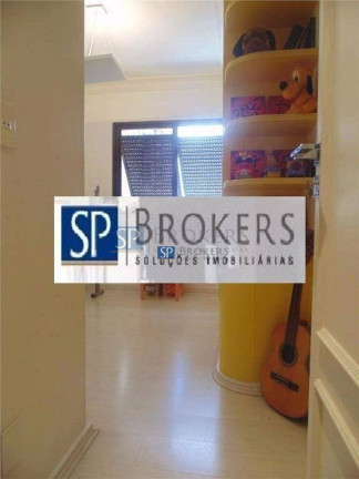 Imagem Apartamento com 4 Quartos à Venda, 155 m² em Pinheiros - São Paulo Imagem Apartamento com 4 Quartos à Venda, 155 m² em Pinheiros - São Paulo