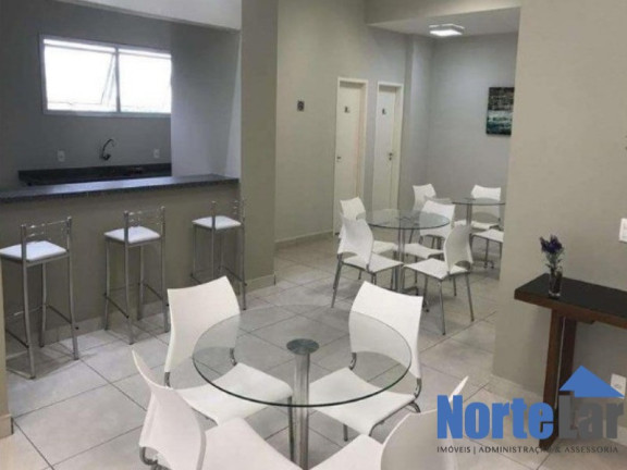 Imagem Apartamento com 2 Quartos à Venda, 54 m² em Imirim - São Paulo Imagem Apartamento com 2 Quartos à Venda, 54 m² em Imirim - São Paulo
