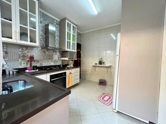 Imagem Casa com 3 Quartos à Venda, 141 m² em Novo Osasco - Osasco
