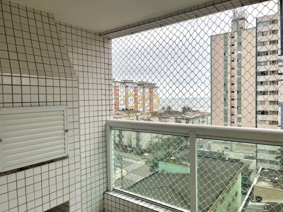 Imagem Apartamento com 2 Quartos para Alugar, 95 m² em Tupi - Praia Grande Imagem Apartamento com 2 Quartos para Alugar, 95 m² em Tupi - Praia Grande