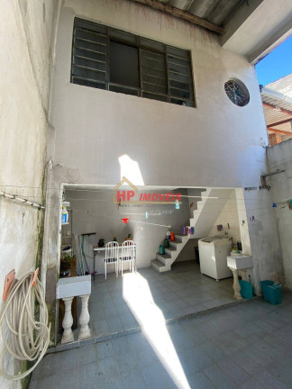Imagem Sobrado com 4 Quartos à Venda, 233 m² em Jardim Das Flores - Osasco Imagem Sobrado com 4 Quartos à Venda, 233 m² em Jardim Das Flores - Osasco