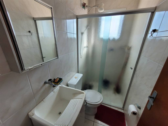 Imagem Apartamento com 1 Quarto à Venda, 35 m² em Guilhermina - Praia Grande Imagem Apartamento com 1 Quarto à Venda, 35 m² em Guilhermina - Praia Grande