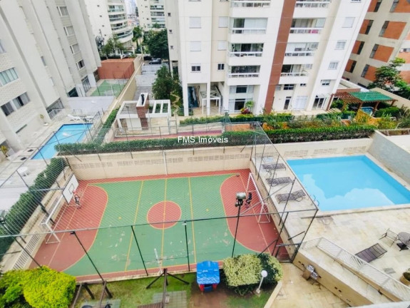 Imagem Imóvel com 3 Quartos à Venda, 92 m² em Vila Romana - São Paulo