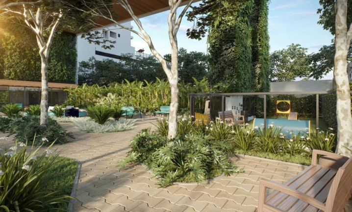 Imagem Apartamento com 3 Quartos à Venda, 79 m² em Aldeota - Fortaleza