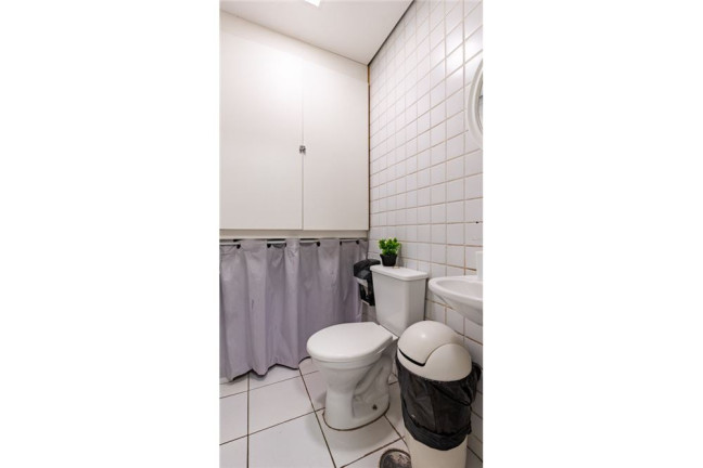 Imóvel Comercial à Venda, 42 m² em Santana - São Paulo