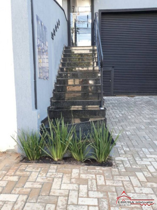 Imagem Ponto Comercial à Venda, 198 m² em Loteamento Villa Branca - Jacareí