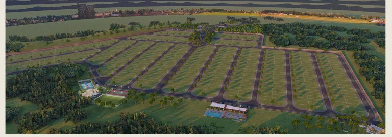 Imagem Terreno à Venda, 200 m² em Paulínia