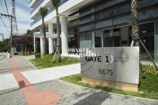 Imagem Sala Comercial à Venda, 52 m² em Campo Belo - São Paulo Imagem Sala Comercial à Venda, 52 m² em Campo Belo - São Paulo