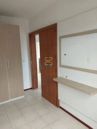 Imagem Apartamento com 2 Quartos à Venda, 53 m² em Serraria - São José Imagem Apartamento com 2 Quartos à Venda, 53 m² em Serraria - São José