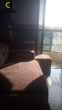 Imagem Apartamento com 2 Quartos à Venda, 115 m² em Encruzilhada - Santos Imagem Apartamento com 2 Quartos à Venda, 115 m² em Encruzilhada - Santos