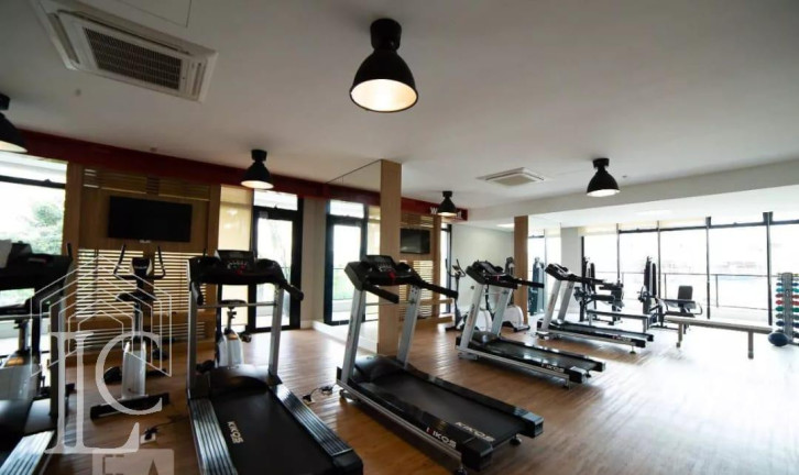 Imagem Apartamento com 1 Quarto à Venda, 39 m² em Campo Belo - São Paulo Imagem Apartamento com 1 Quarto à Venda, 39 m² em Campo Belo - São Paulo
