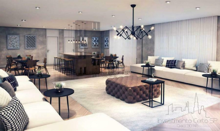 Imagem Apartamento com 2 Quartos à Venda, 65 m² em Lapa - São Paulo Imagem Apartamento com 2 Quartos à Venda, 65 m² em Lapa - São Paulo