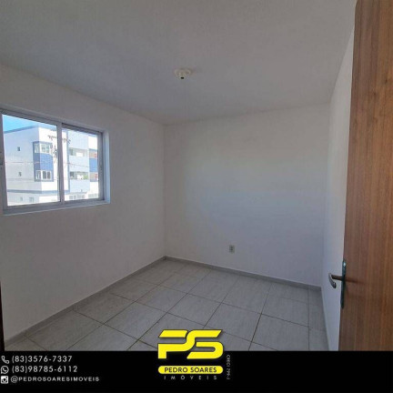 Imagem Apartamento com 2 Quartos à Venda, 48 m² em João Pessoa Imagem Apartamento com 2 Quartos à Venda, 48 m² em João Pessoa