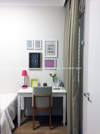 Imagem Apartamento com 2 Quartos para Alugar, 62 m² em Reserva Vista Verde - Indaiatuba