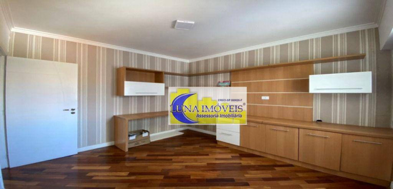 Imagem Cobertura com 3 Quartos à Venda, 205 m² em Vila Caminho Do Mar - São Bernardo Do Campo