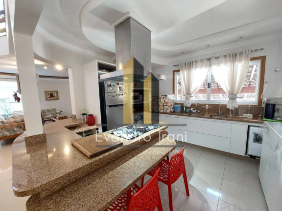 Imagem Casa com 4 Quartos à Venda, 254 m² em Urbanova - São José Dos Campos